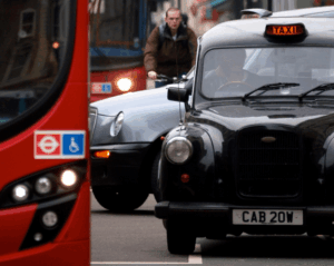 Taxi boss who called for cyclists to pay road tax owes over £20 million to HMRC; Lifting town centre bike ban will “endanger people”, Reform claims; Women’s team coach banned for 10 years for abuse; Bottle kid joins junior squad + more on the live blog