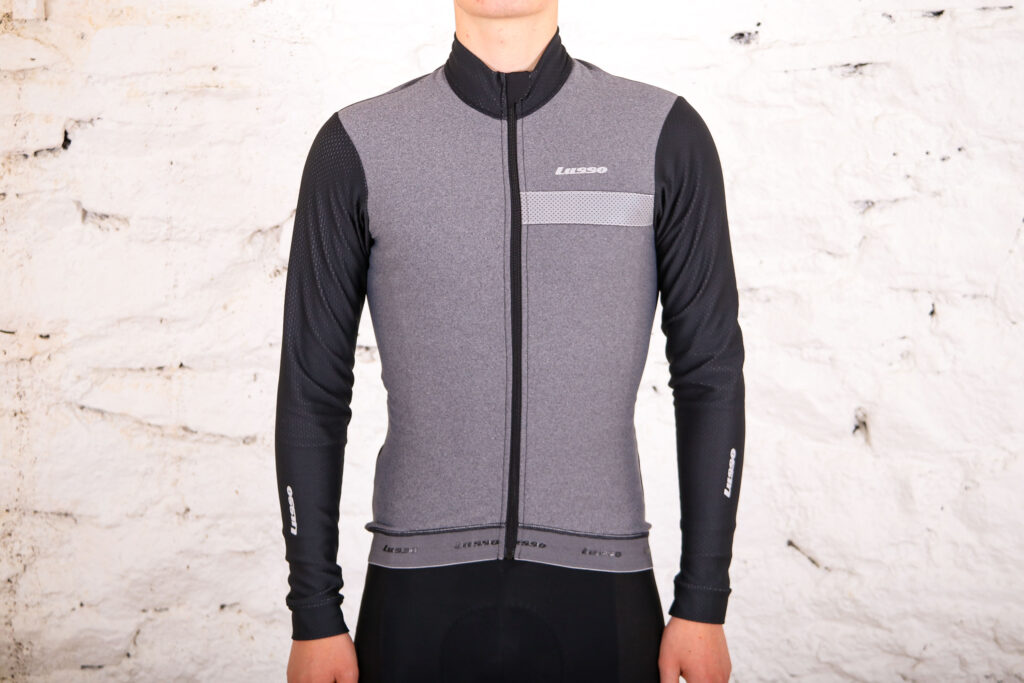Lusso 50 Shades Thermal Jacket