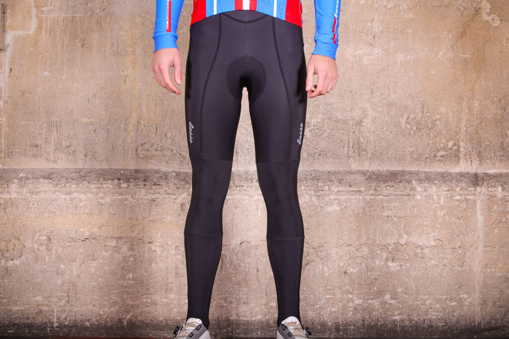 Lusso Thermico Repel Bibtights