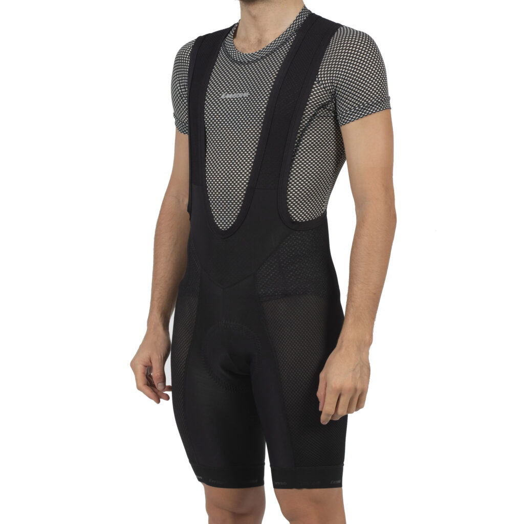 Lusso Turbo bib shorts v2