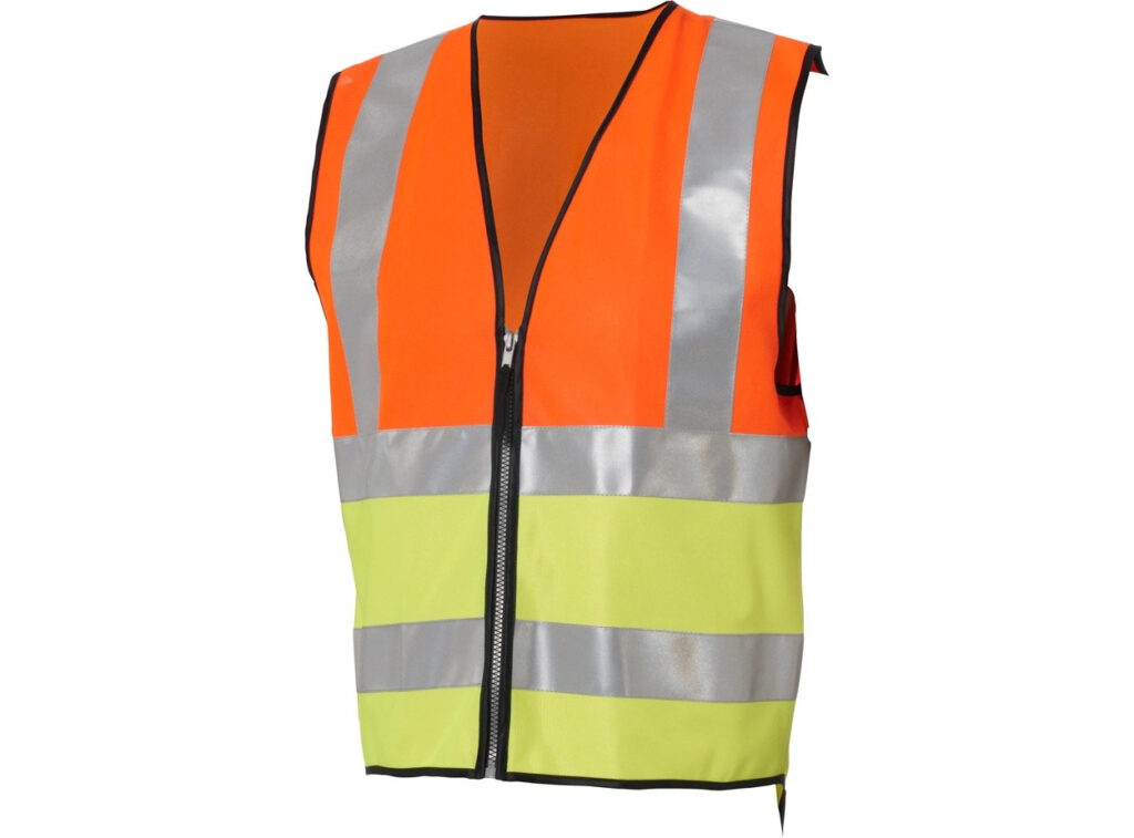 Madison Hi-viz reflective vest