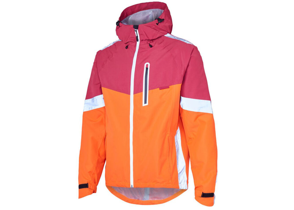 Madison Prime men's waterproof jacket