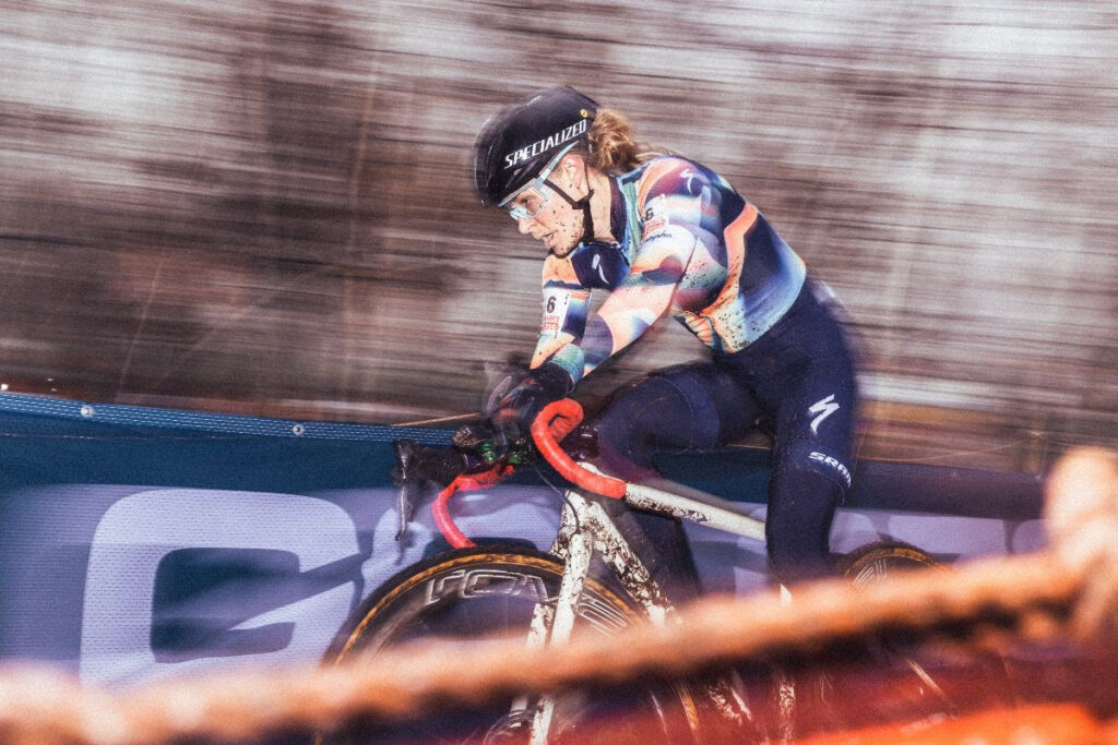 2023 Rapha Maghalie Rochet collab