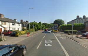 Malahide Road, Dublin