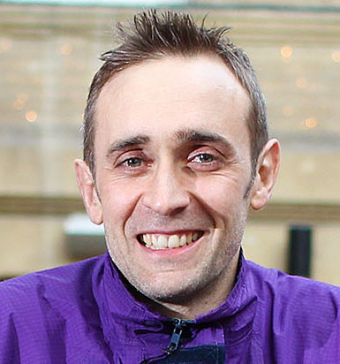 Picture of Marc Dix