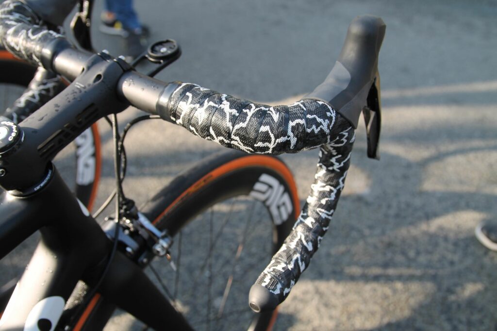 Mark Cavendish Cervelo R3 Mud &ndash; 2.jpg