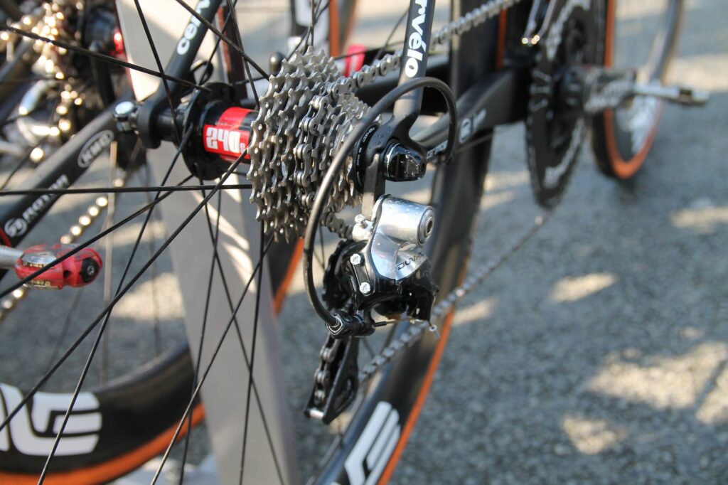 Mark Cavendish Cervelo R3 Mud &ndash; 9.jpg