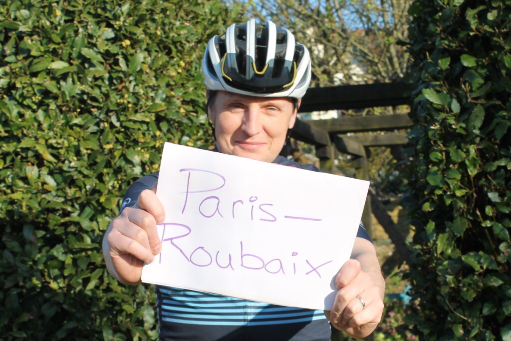 Mat Paris Roubaix – 3