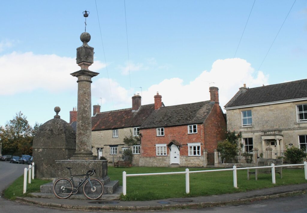 Mat's Salibury Plain blast - 1