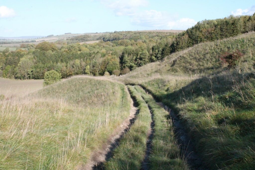 Mat's Salibury Plain blast - 13