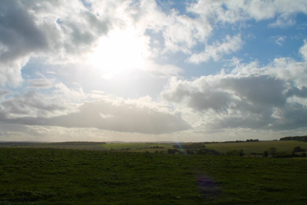 Mat's Salibury Plain blast - 16
