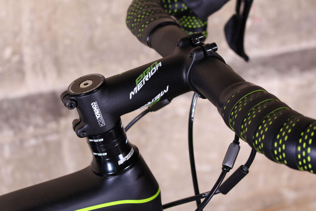 Merida Scultura 6000 &ndash; stem