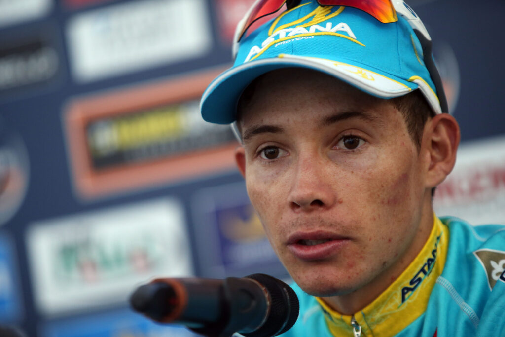 Miguel Angel Lopez