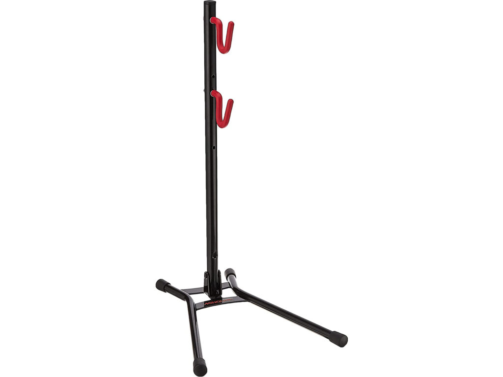 Minoura DS-520 Folding Portable Bike Stand