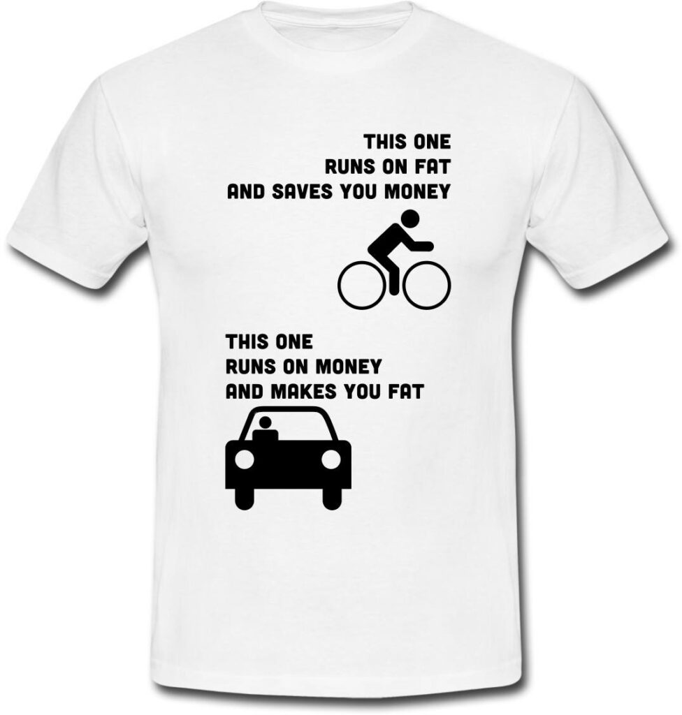 money and fat