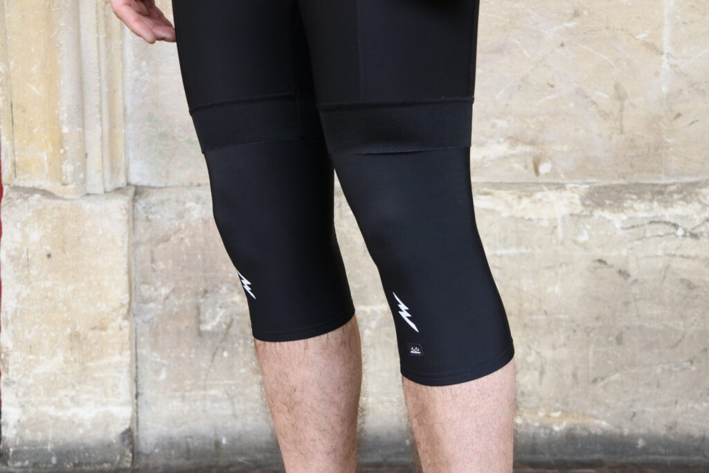 Morvelo Knee Warmers