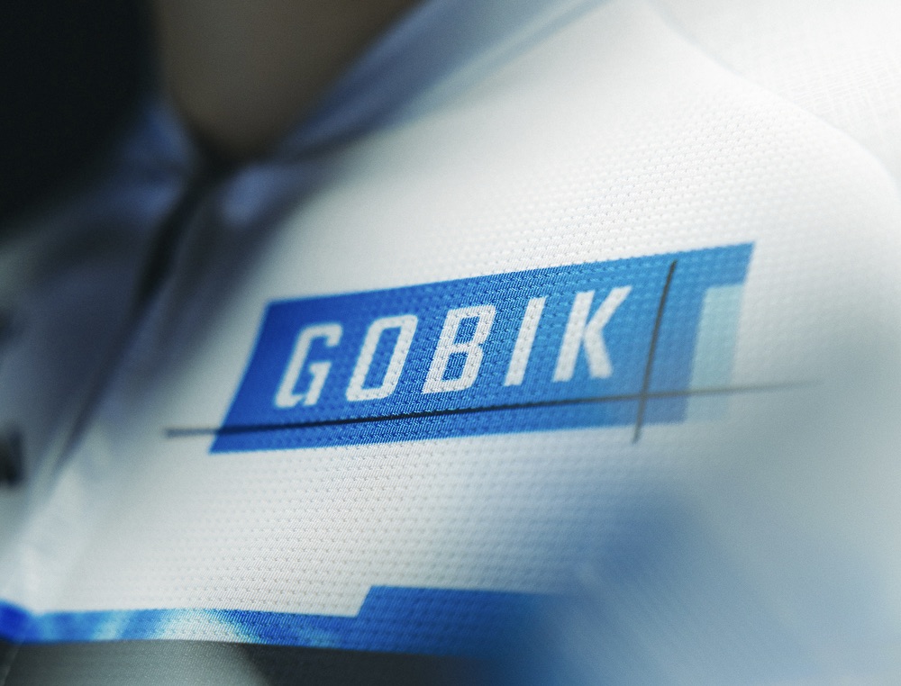 Movistar wears Gobik