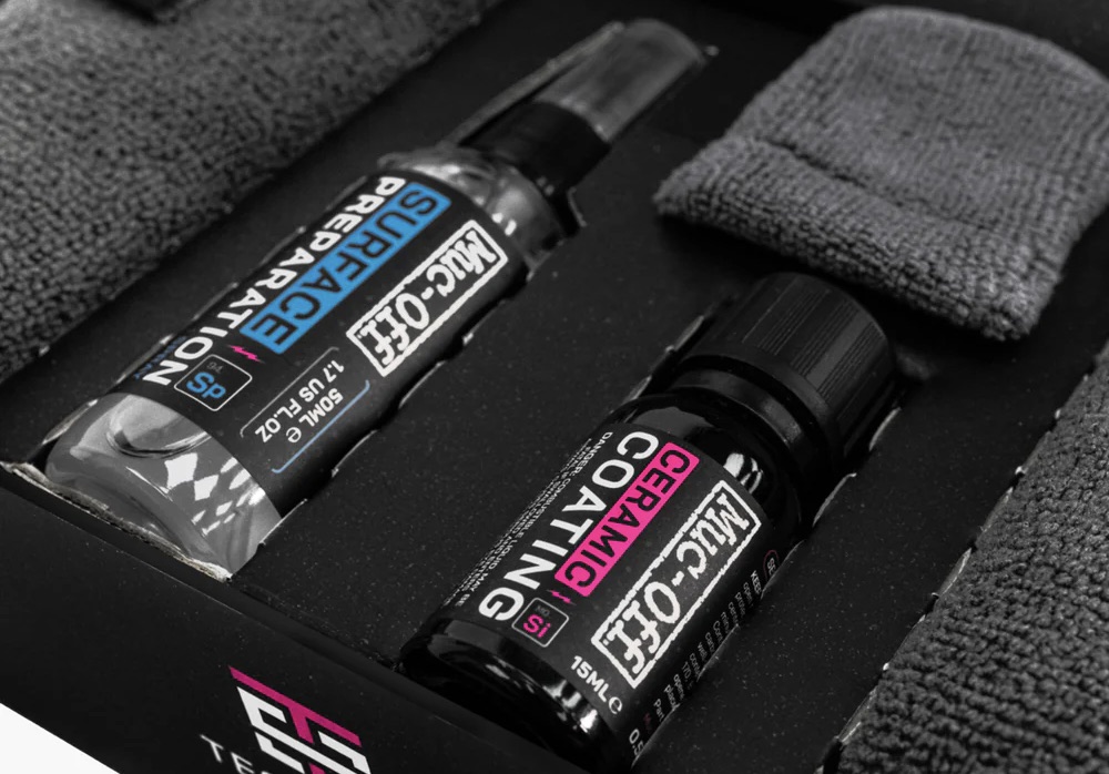 Muc-Off Ceramic Coating