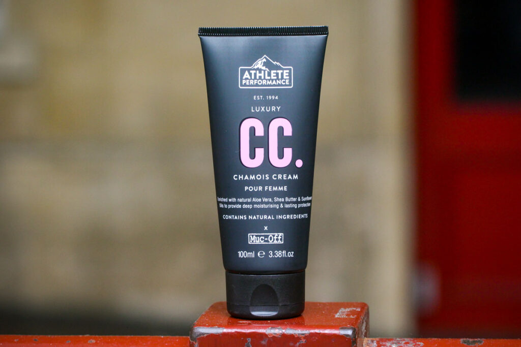 Muc-Off Womens Chamois Cream