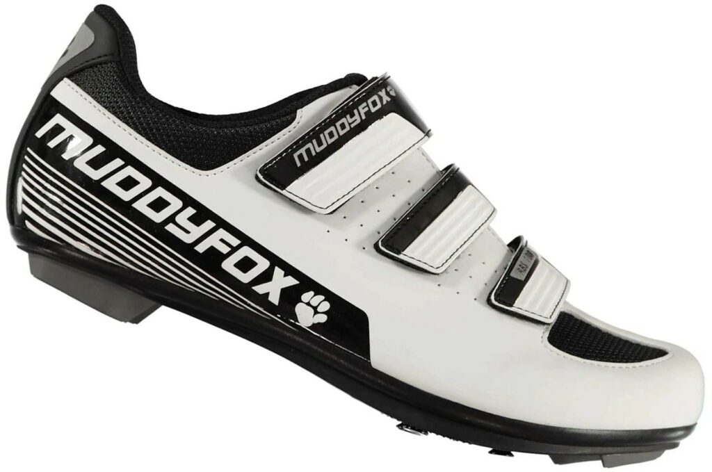 Muddyfox RBS100 shoe