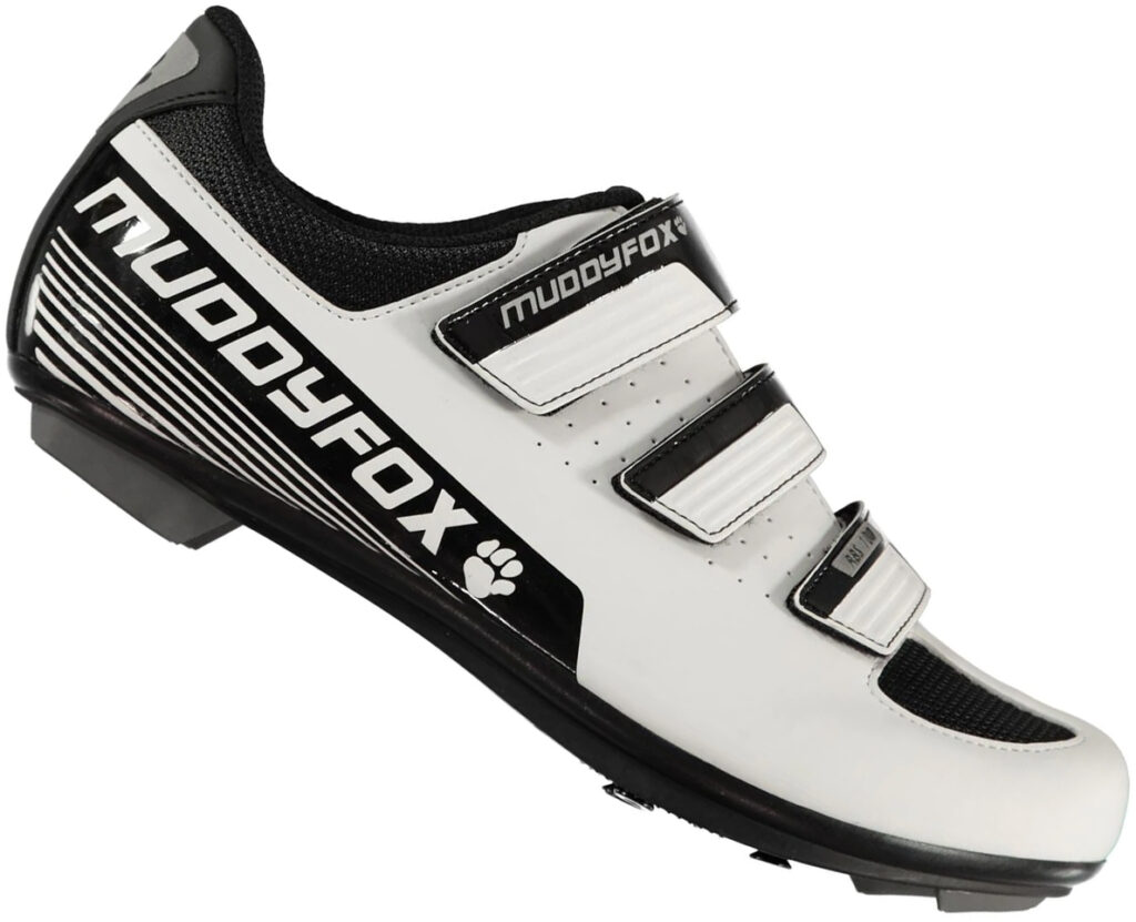 Muddyfox RBS100 shoes