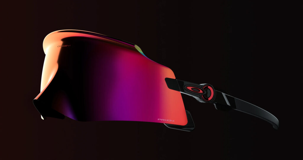 Oakley Kato-3