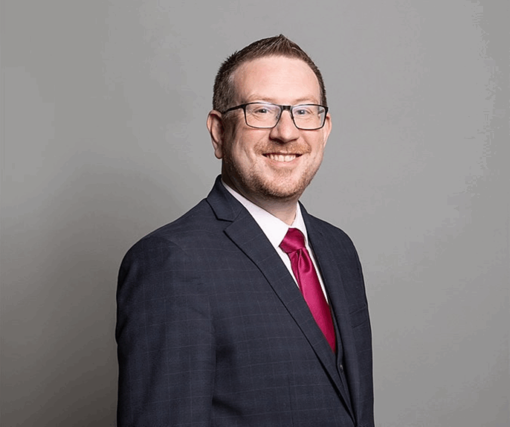 Andrew Gwynne