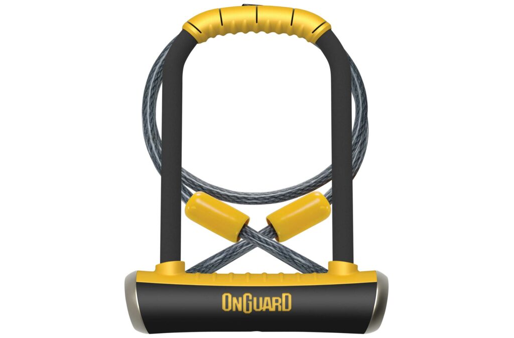 OnGuard Pitbull