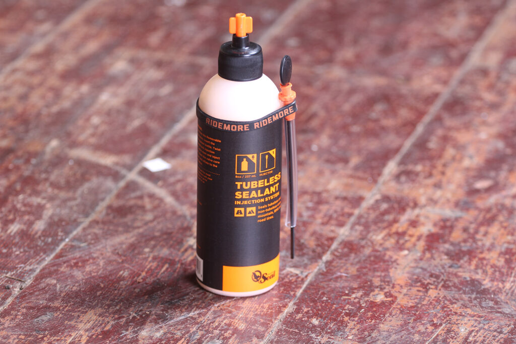 Orange Seal Tubeless Sealant