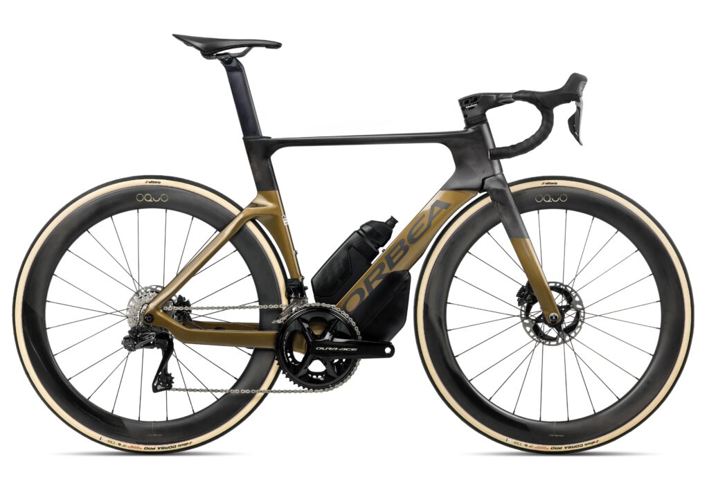 Orbea Orca Aero M10iLTD