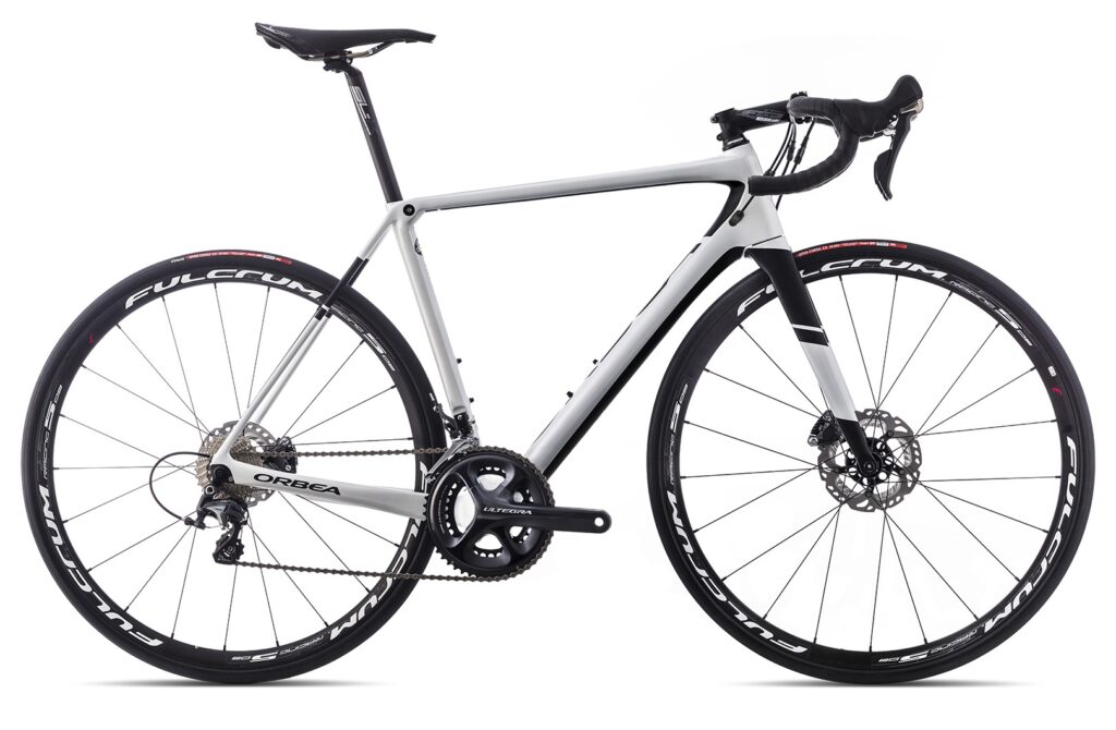 orbea orca disc
