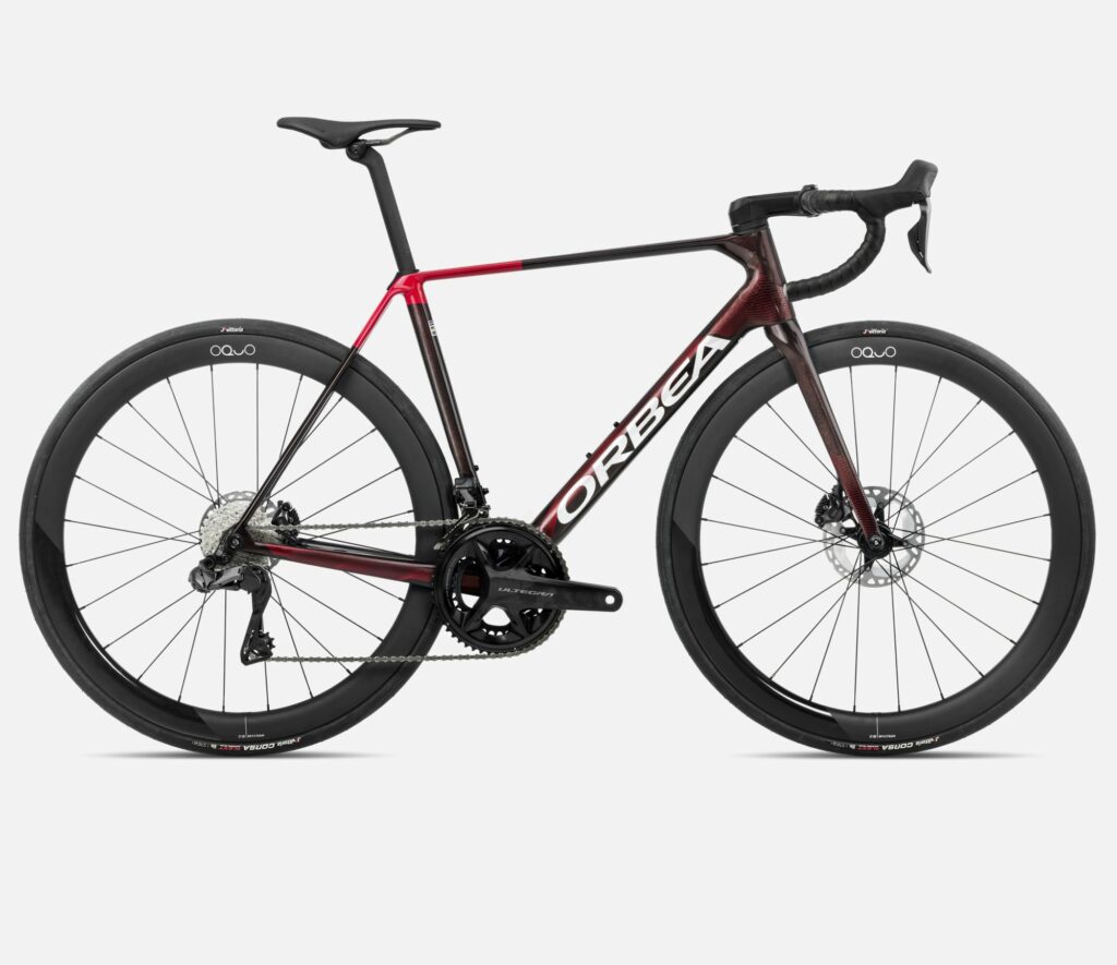 Orbea Orca M20i Lotto Replica