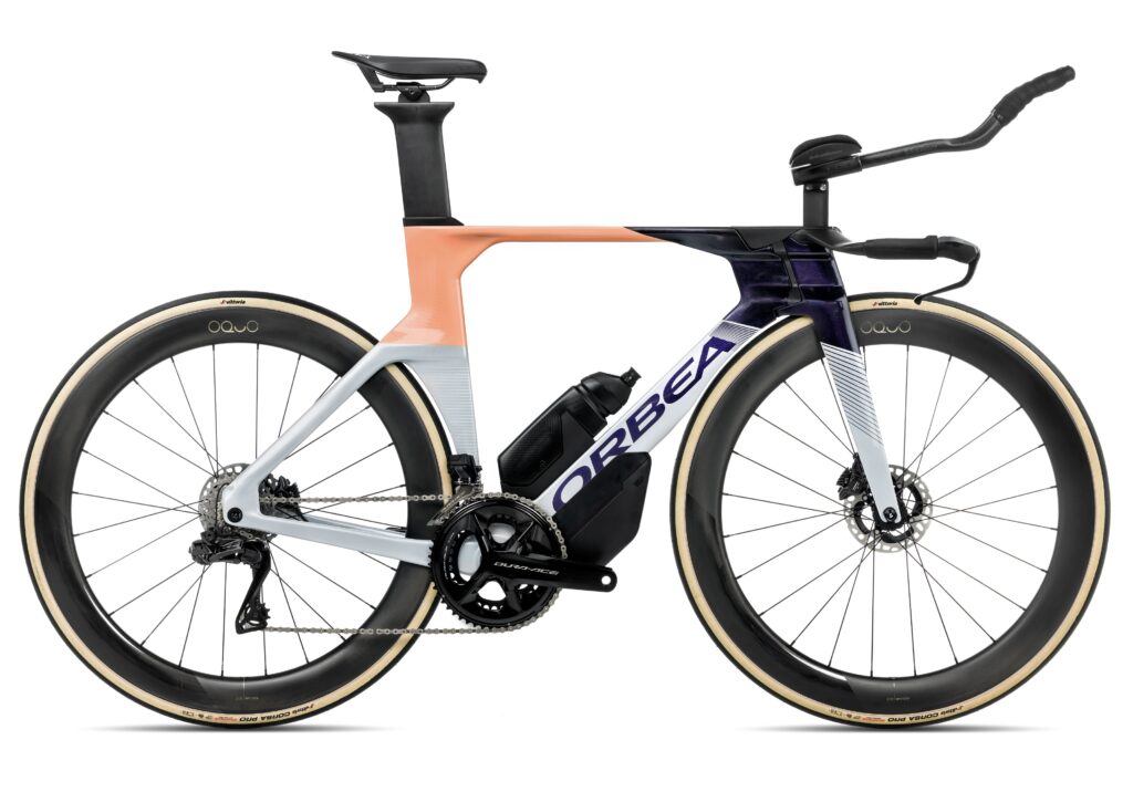 Orbea Ordu M10iLTD