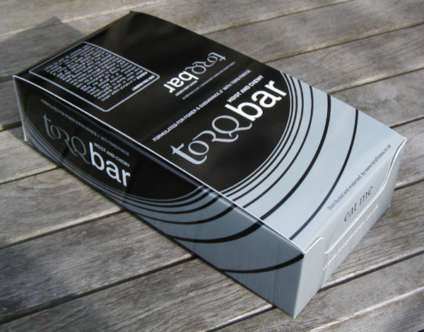 Original Torq bar