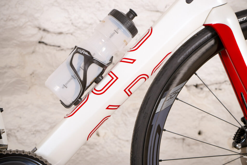 Orro Venturi Ultegra Di2 – down tube.jpg