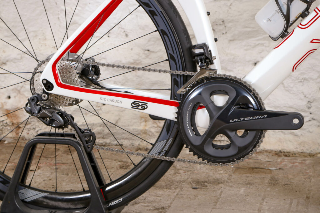 Orro Venturi Ultegra Di2 – drivetrain.jpg