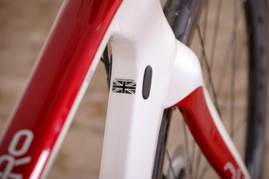 Orro Venturi Ultegra Di2 – frame detail 2.jpg