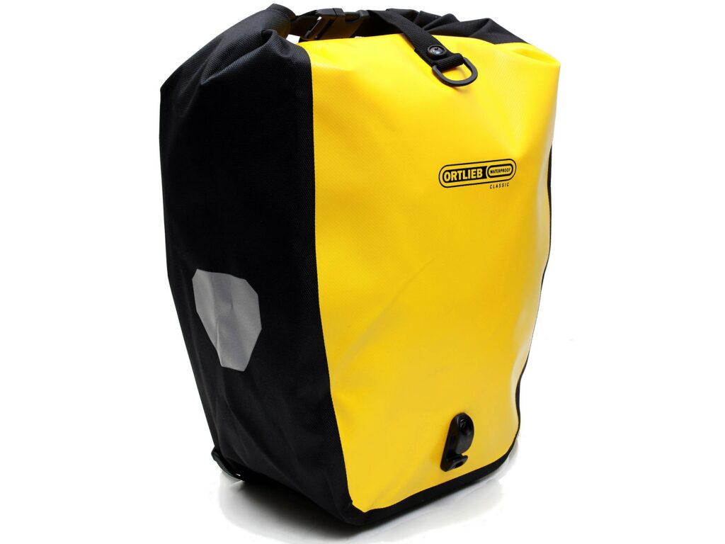 Ortlieb Back Roller Classic pannier
