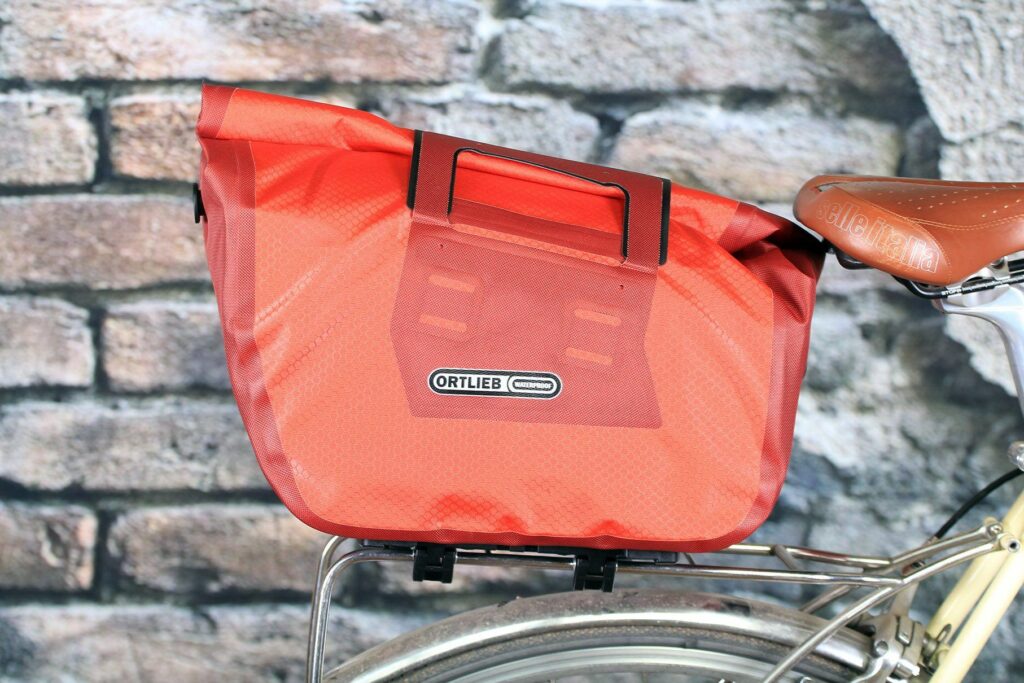 Ortlieb Trunk-Bag RC Top Case for Bike