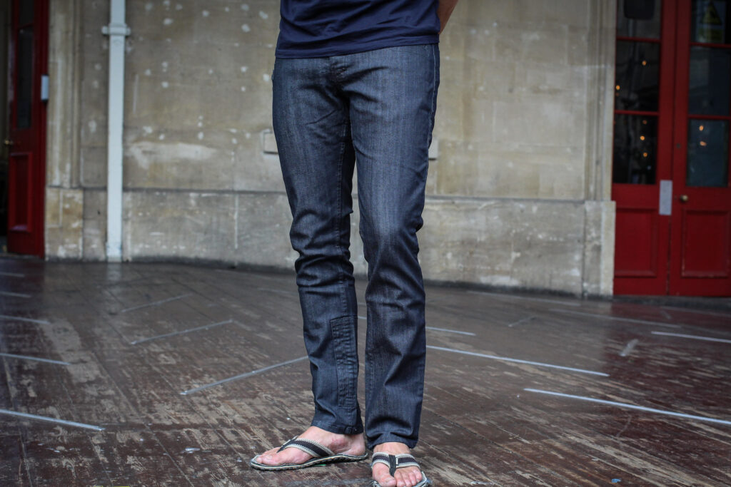 Osloh Lane Jean -1