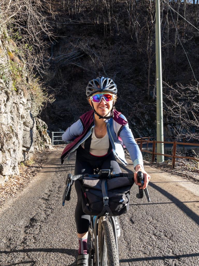Emma Pooley, 2025