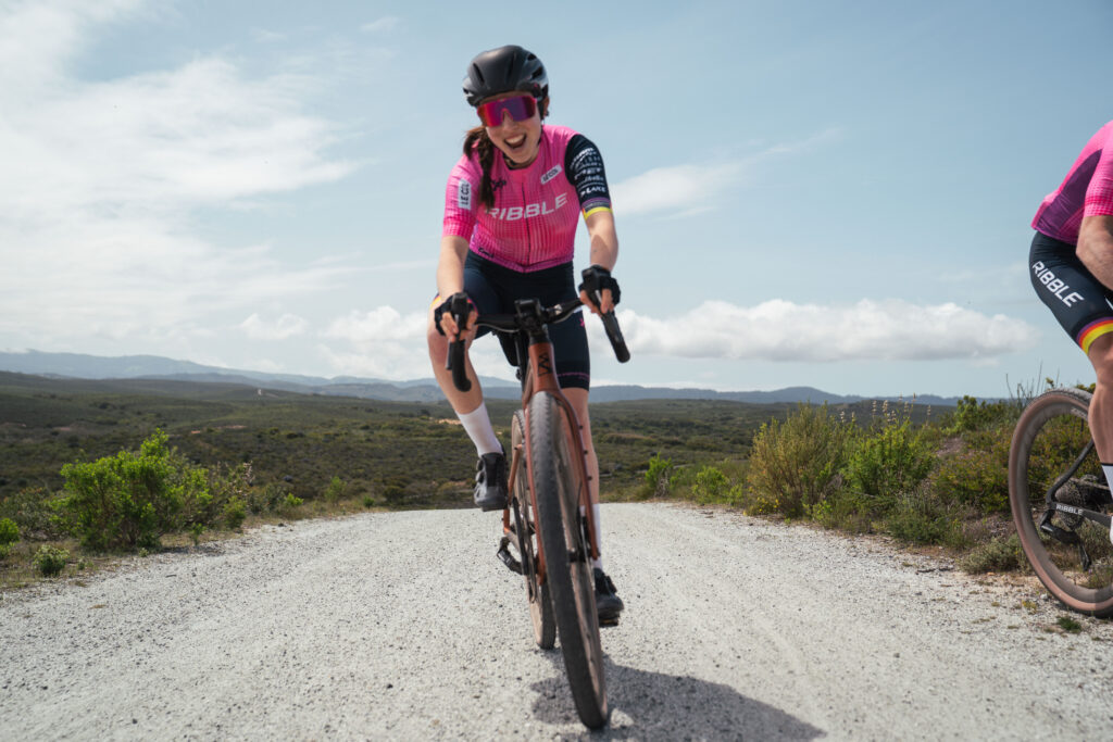 Sophie Wright, 2025 Sea Otter
