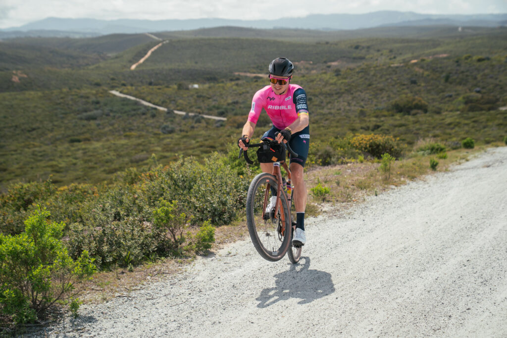Harry Tanfield, Sea Otter