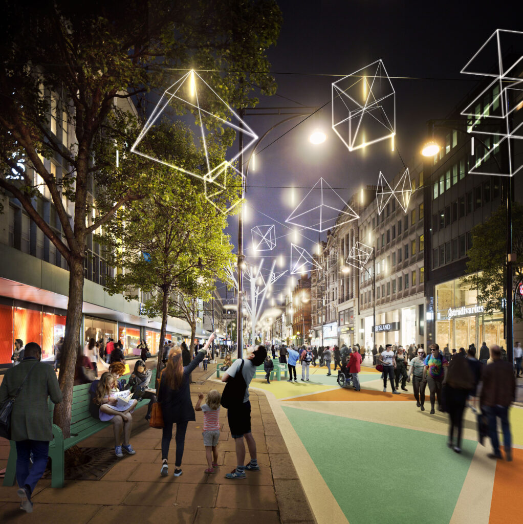 Oxford Street pedestrianisation (via TfL).jpg