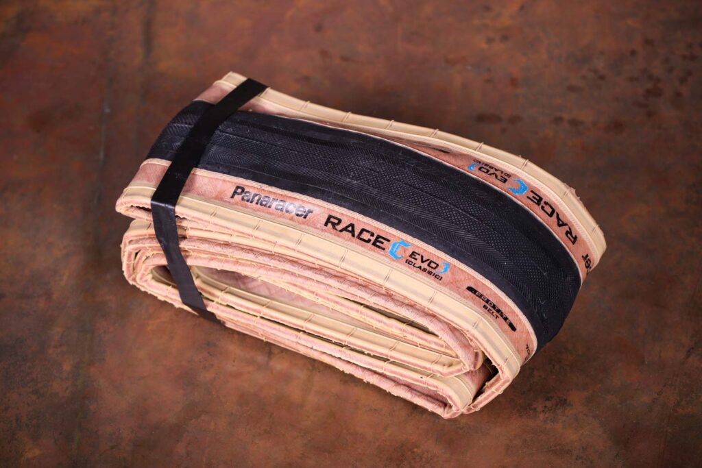 Panaracer Race C Evo3 Classic 700x26C