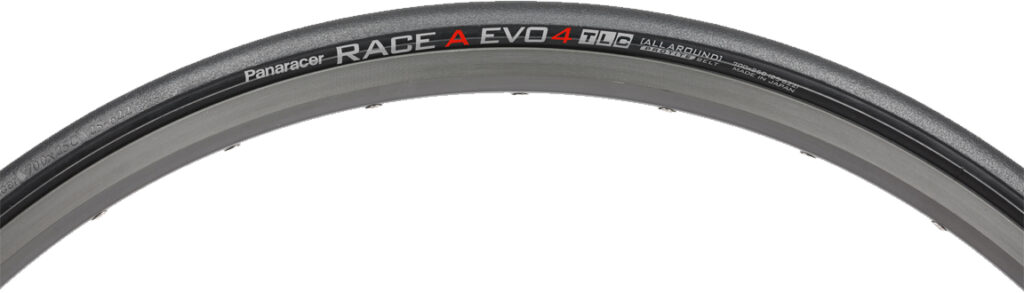 Panaracer Race A Evo 4 Tubeless