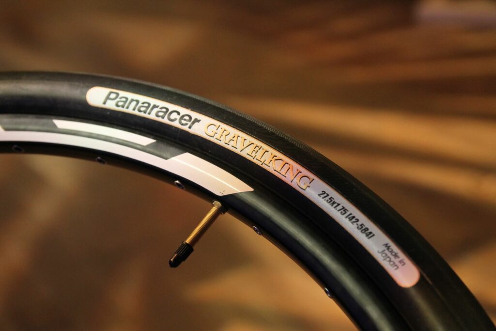 Panaracer tyres 2016 - 5