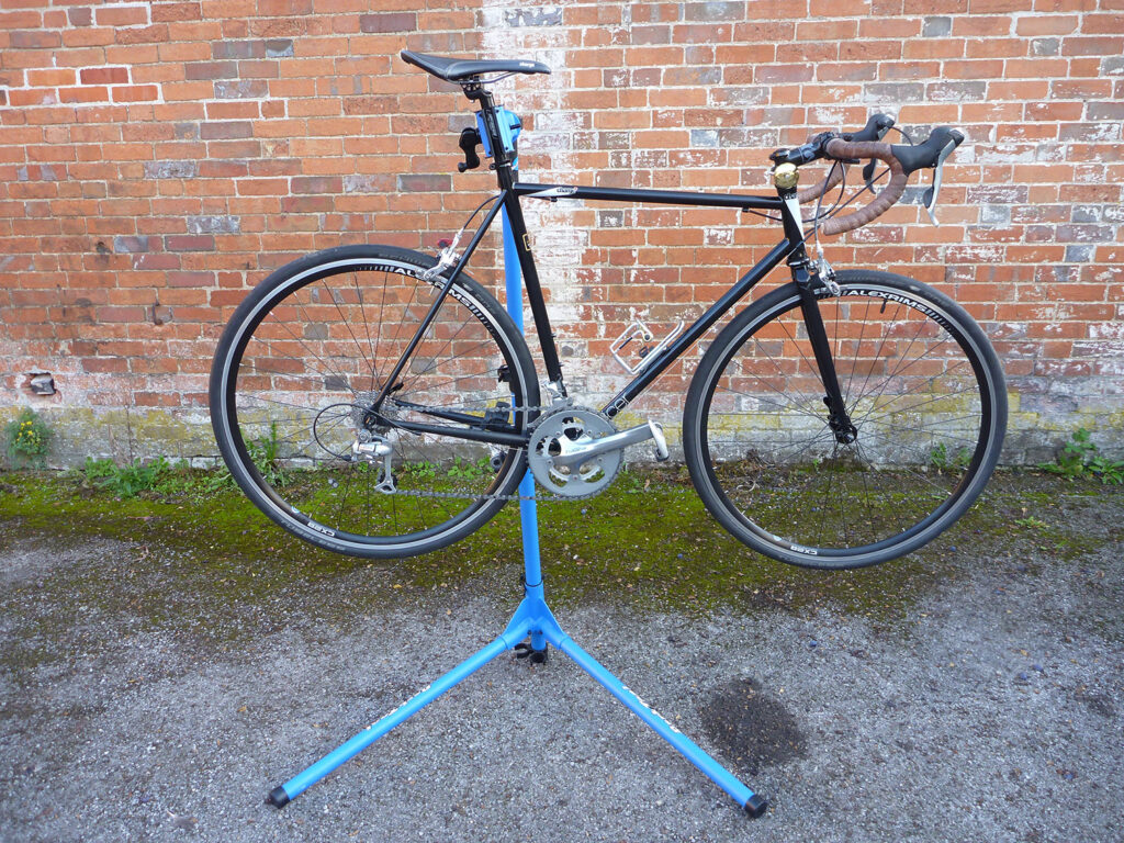 Park PCS-10 workstand