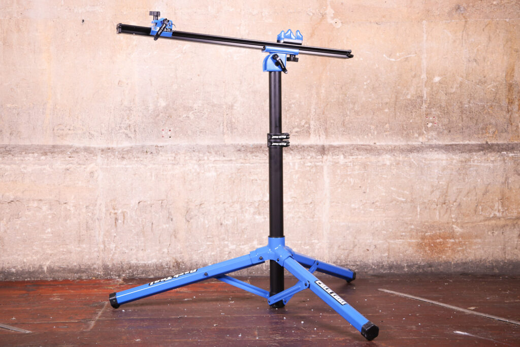 Park Tool PRS-22 Team Issue Repair stand