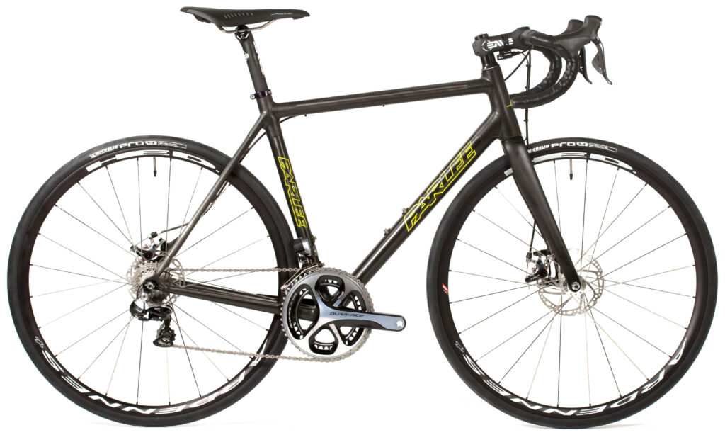 Parlee Z Zero